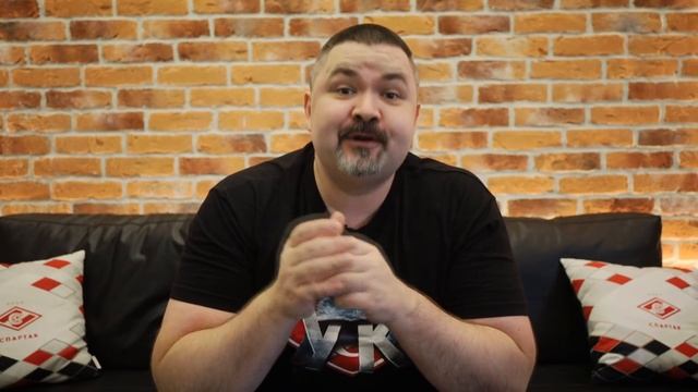 Спартак купил латераля! Кто такой Даниил Хлусевич? смотреть онлайн