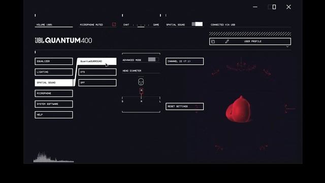 JBL Quantum 400 Unboxing and Review - Best Mid Range Gaming Headset? смотреть онлайн