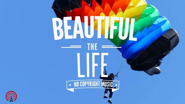 Cadmium - Click & Scroll - Eli Raain & Veronica Bravo | 💡 The Beautiful LIFE - No Copyright Music🎶
