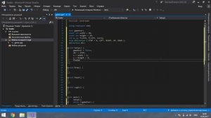 Создание игры на C++ / Змейка - Урок #1 (Создание карты)