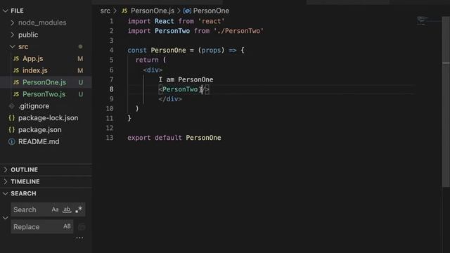 Context Api in ReactJS | React.js Essentials