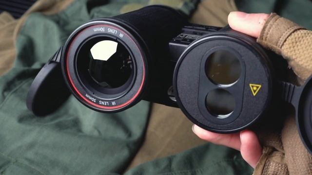 640x480 detector Guide TN650 with ultra-long detection distance of 2000 meters Appearance display смотреть онлайн