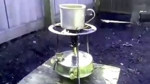 Примус керосинный!!!