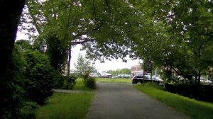 Kameratest Everio JVC GZ-E209 BE Full HD Testaufnahmen