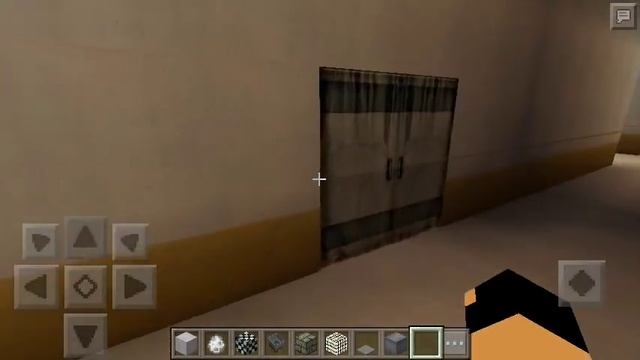 Карта Black Light v2 для Minecraft PE 0.15.1 смотреть онлайн