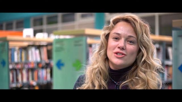Ксения Безуглова о киношколе 