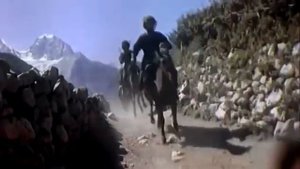 Фильм "Чермен" Кавказ фильм