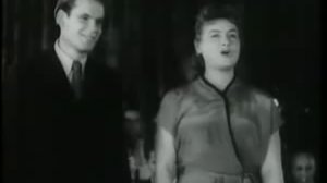 Жизнь стиляг