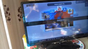 обзор телевизора mystery mtv 2429lta2 smart tv