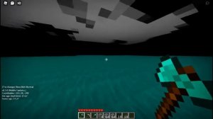 Roblox Minecraft Craft-Blox Part 2