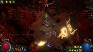 Path of Exile Kitava Act 10 last Boss