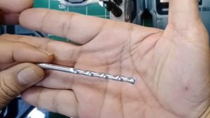 bosch drill bits x line titanium set drill bits set #unboxing