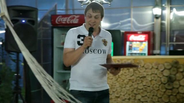 Другая Среда. 15 вечер. Рубрика 