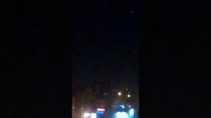 НЛО СПб шок Поклонная гора