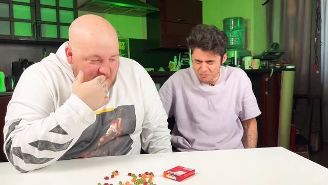 ЕДИМ САМЫЕ КИСЛЫЕ КОНФЕТЫ В МИРЕ | Telegram смотреть онлайн