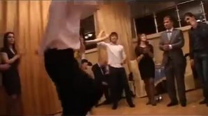 Свадьба русского и дагестанки Иван И Патимат