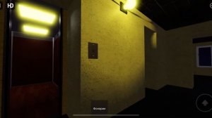 Большой лифт в Roblox/Симулятор лифтов Roblox, - (русские лифты)