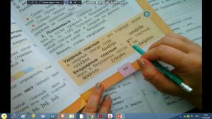 Русский язык 1 класс. Совет от мудрой тетушки Совы 1