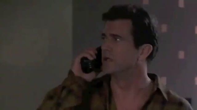 Cat vs Mel Gibson смотреть онлайн