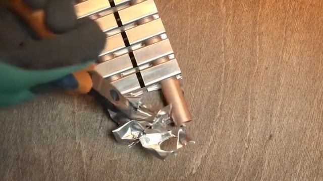 Инструкция по монтажу системы Теплый Плинтус  Charley водяной вариант