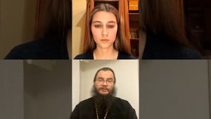 Нужно ли говорить на исповеди о дурных мыслях? (Протоиерей Игорь Фомин)
