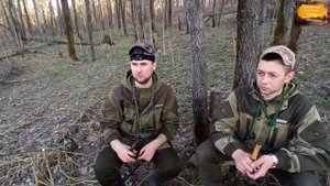 Весенняя охота 2020 в период её запрета, Томская область!!!