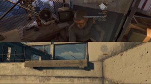 Dying Light - O Início - Primeira Missão | CO-OP Tela Dividida DUBLADO [ PT-BR ]