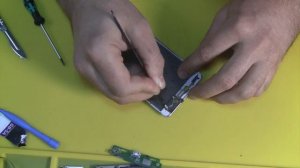 Xiaomi Redmi 3 s pro Replacing Screen Display. Замена экрана и сенсора на сиаоми 3s pro Prime