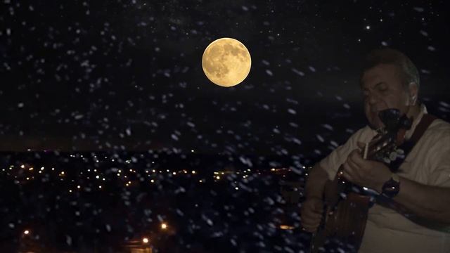 ТЫ У МЕНЯ ОДНА (ст.и муз.Ю.Визбор) Геворк Топчиян & анс.ЭКSПROMTъ смотреть онлайн