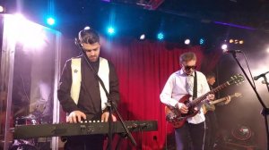 группа "Альянс", На заре. клуб 16 тонн(07.12.2022)