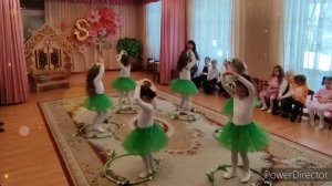 Танец Подснежников