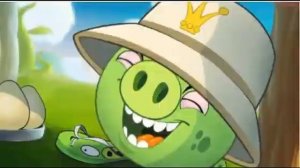 Angry Birds: Summer Pignic