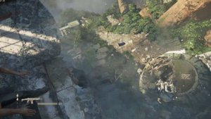 Мини-Обзор на Uncharted: Legacy of Thieves Collection (Uncharted 4: A Thief's End)