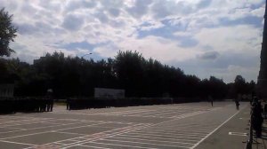 Срочно-ТВВИКУ, Тюмень делают самым престижным сухопутным училищем.