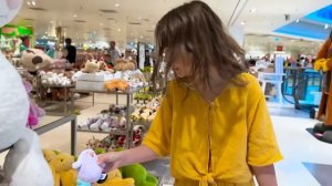Большое среднее маленькое челлендж