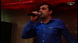 Зайнаб Махаева Сольная Программа в Москве Часть 4