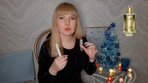 ✔️⚜️ АРОМАТЫ ⚜️ Mancera 1 часть ⚜️?