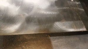 НЕленточная пила (станок из сабельной пилы)