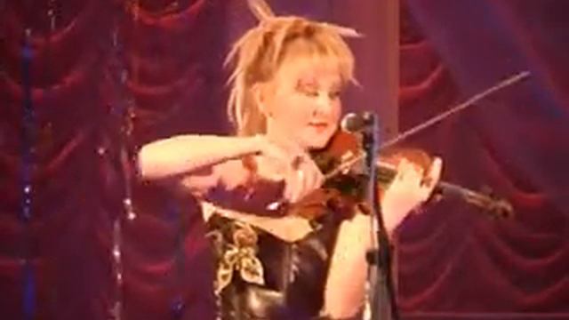 Ксения Благович - Скрипка смотреть онлайн