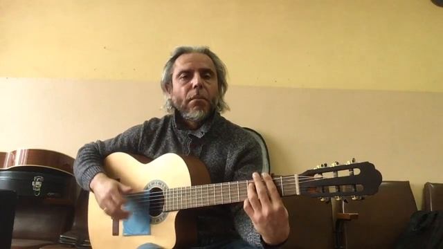 Джимми Джимми ача ача- guitar Cover Garri Pat смотреть онлайн