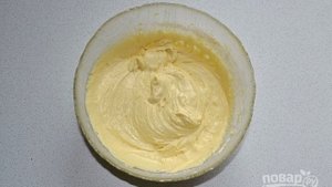 Сахарный торт