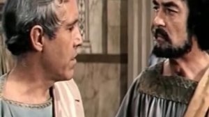 Юлий Цезарь.