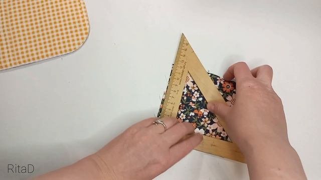 DIY/ШЬЮ ОРГАНАЙЗЕР КОШЕЛЁК/ПОДРОБНЫЙ МАСТЕР-КЛАСС #sew#ручнаяработа#шьюсама #ritad