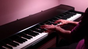 Chip ’n Dale: Rescue Rangers - Theme Song - Piano