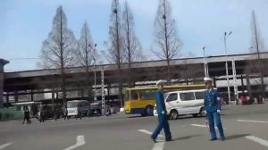 Северная Корея 2013: поездка по Пхеньяну.