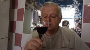 Дегустация натуральных вин часть 1.Сделанных из винограда технических сортов урожая 2019 г.