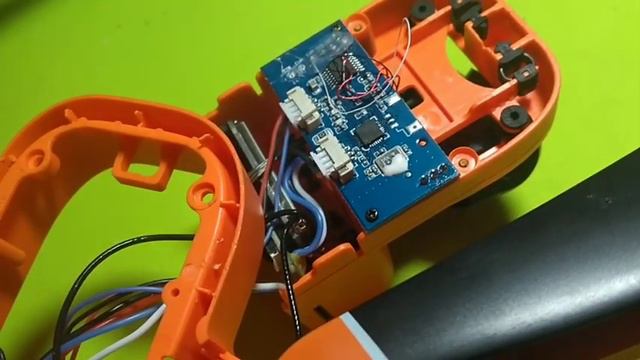 Análise drone Jjrc X17 смотреть онлайн