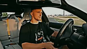 DRIFT от Михаила Литвина на BMW M8 #рекомендации