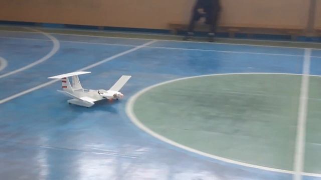 универсальная транспортная платформа экраноплан смотреть онлайн