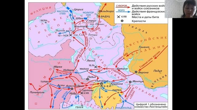 Подготовка к ЕГЭ, История, 2021